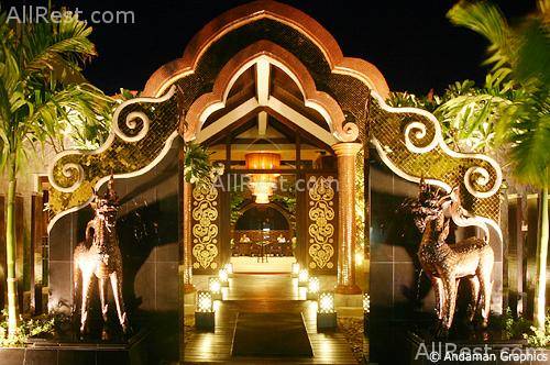 Karon Beach Resort & Spa 5